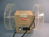 Vankel Vanderkamp 10809 Friability Tester 115V, 25 RPM, 60 HZ .5 Amps