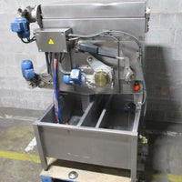 Landucci Lavatrafile 2001C SN Pasta Die Washer Washing Machine