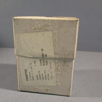 FESTO 573445 Electrical Interface VAEML1SM125