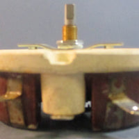 Ohmite RLS100E Resistor Wirewound Rheostat 1.225A Max 100Ohm 150W Model L