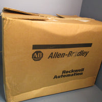 Allen-Bradley Fusible Combination Starter Series B 112-C09FBD1B-3-6P-7-8