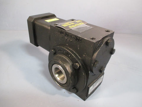 CONEDRIVE GEARING SOLUTIONS GEAR REDUCER RATIO 20:1 RG20120.SSAF03BCHCG