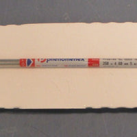 Phenomenex 00G4097E0 HPLC Column 250mm x 4.60mm Prodigy 5u 0DS3 100A