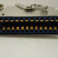 Amphenol Connector 26450124S NEW LOT OF THREE