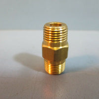 Bijur B4955 Valve Check Assy Inlet ½ Lbs