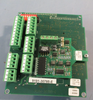 K-TRON 9191-30785-E CONTROL PANNEL CPU BOARD W/DISPLATECH 204A 9184-30785-C