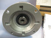 BOSTON HELICAL GEARBOX 1.4 HP, 11.57:1 RATIO SBKF832B-11K-B5 S-M1