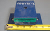 Vibration Eliminator 140TD-2 Floor Mounted Neoprene Isolator 350LBS