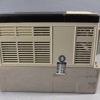 ALLEN BRADLEY POWERFLEX 70 VARIABLE FREQUENCY DRIVE SER A 20AD2P1A0AYNANNN