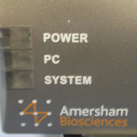 Amersham Biosciences CU950 Commuication Control Box 2432V, 1A, 121033 Rev. D