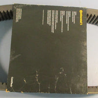 Continental 4436V525 Vatiable Speed Belt 23/4" W 521/2" Outside Length