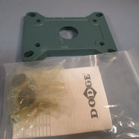 Dodge Tigear2 Bolt on Mounting Base Size20