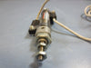 SMC NCDJ2KB16-175-H7A2L 100 PSI Cylinder NCDJ2KB16175H7A2L