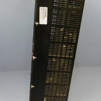 Allen Bradley Bulletin 2075T11J3 Lighted Push Button Module USED
