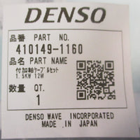 Denso Wave Robotics 4101491160 Hand I/O Controller Cable Set 4101414330