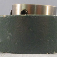 Dodge 124055 2Bolt Flange Mount Bearing 17/16" Bore SCM17/16