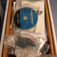 VWR SYMPHONY 248508A01 SB90M5 Benchtop Meter w/ATC Glass Body & PH Electrode