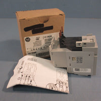 Allen Bradley 193-EEBB Series C E1 Plus Overload Relay 0.2 to 1 A