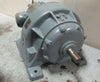 US Motors JVNGD Syncrogear 3/4 HP, 45 Final RPM Out, 3 Ph, 220/440V, 182-20 Fr