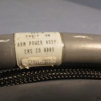 Adept Technology Rev-A Arm Power Assembly Cable 8M 10560-01108
