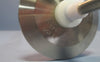 Lumenite DCFT2 Liquid Level Probe Stainless 14" Long, 2.515" Plate OD