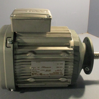 Sew Eurodrive DRE90L4/FG 3 Phase Motor 60 Hz 1740 RPM 1" Shaft Dia