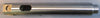 Rovema 1.200.03.0.017.00 Fill Machine Shaft Rear Jaw 12-1/4" L 45mm OD
