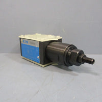 Eaton Vickers DGMX2-3-PA-RW-B-40 Pressure Reducing Valve Used