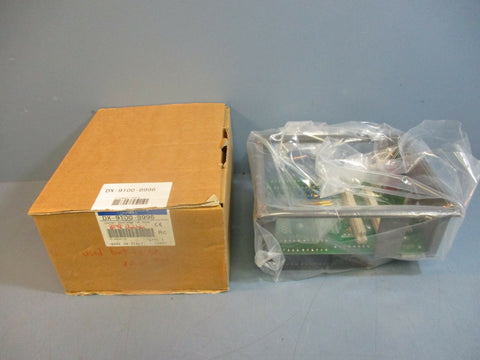 Johnson Controls DX91008996 Cabnit Door Mounting Frame Used