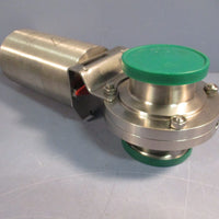 AlfaLaval Pneumatic Actuator Butterfly Valve LKLANC LKB 9611991382