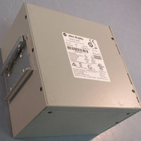 Allen Bradley 1783US16T Unmanaged Ethernet Switch Stratix 2000 Ser A 5060Hz