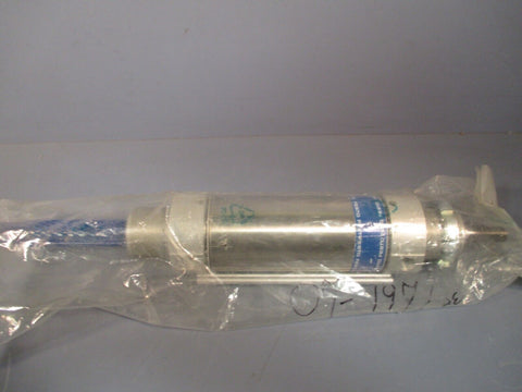 FESTO Double Rod End Double Actuating Air Cylinder DSW-63-80-P-A-S2-B-SA 26307