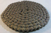 Amertic Single Strand Roller Chain Approximately 9 Feet Long New