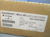 Allen-Bradley Micro 400 Rx Receiver Safety Light Curtain Ser B 445L-R4C0150KD