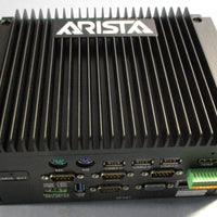 Arista Microbox7824B Compact Industrial Computer Microbox7824BE01P03DR