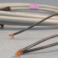 Lapp Kabel 4G1,5 Servo Cable Oflex Classic 400 P 3m Long Approx