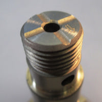 Husky 535040 Manifold Bushing, 85mm long, for injection molding