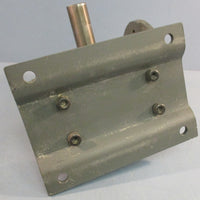 Winsmith 920MDN Speed Gear Reducer 10:1 Ratio 1" Shaft Dia 920MDNS42000B7 Keyed