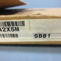 American Corp 42X5M Roller Chain 42 Chain