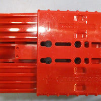 Anderson Power Products 6342G1 Red Battery Connector 2/0AWG 320AMP 150VAC/VDC