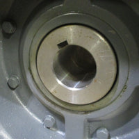 Winsmith 7MSF Gear Reducer 007MSFS33320EK 30:1 Ratio 3.2 HP In 1800 RPM In NOS