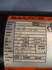 BALDOR COMMERCIAL MOTOR 56YZ, .2 .25 HP 3 PH, 50/60HZ, 17E068W148G2
