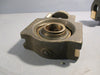Fafnir RTU 1-1/2 Take-Up Bearing Unit w/o Locking Collar 1-1/2" Bore (Lot of 2)