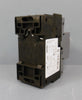 Siemens Motor Protector Circuit Breaker 3RV2011-0JA10