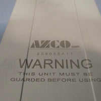 AZCO Corp. Pneumatic Cylinder 209055A11
