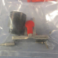 Allen Bradley 440G-S36047 Ser B Guard Master Safety Interlock Switch