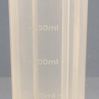 Distek Preptube for Sample Preparation 250ml 5 Tubes/Lids SS Blade TS05000340