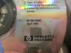 Hewlett Packard HP 01100-60002 1100 Series HPLC Maintenance & Repair Disc 1 & 2