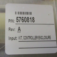 ITW Company 5760001PV1D Diagraph Ink Jet 3000 Printer Controller