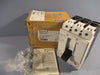 Eaton/Moeller Molded Case Circuit Breaker 200A, 3 Poles NZMN2-A200